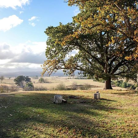 Вилла Twamley Farm Buckland Экстерьер фото