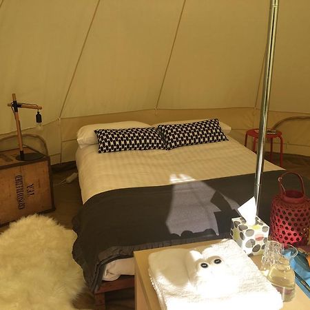 Вилла Twamley Farm Buckland Экстерьер фото