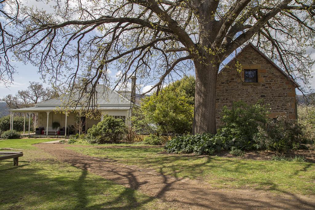 Вилла Twamley Farm Buckland Экстерьер фото
