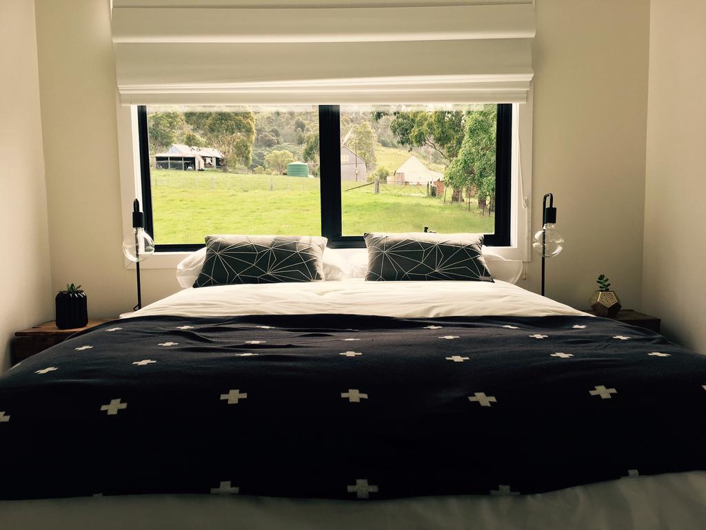 Вилла Twamley Farm Buckland Экстерьер фото