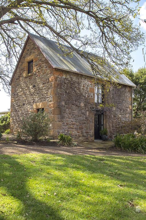 Вилла Twamley Farm Buckland Экстерьер фото