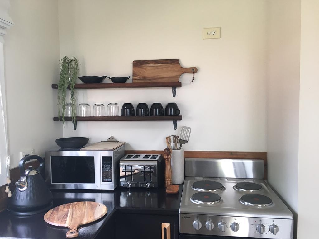 Вилла Twamley Farm Buckland Экстерьер фото